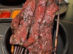 -厚贞日式烤肉(浦东汇智店)