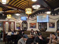 -同得兴 Since·1995 传统苏式面馆(嘉馀坊店)