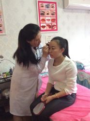 -韩美绣野生眉纹眉洗眉连锁店