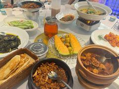 -双湖宴·湖北菜(文化路店)