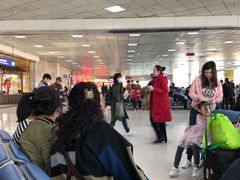-哈尔滨太平国际机场