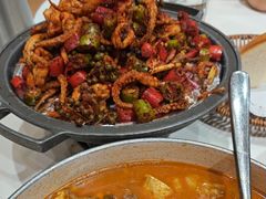 -老爷庙风味美食府(魏都大道店)