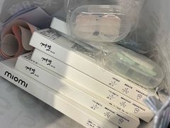 -miomi米欧米美瞳隐形眼镜(新世界大丸百货店)