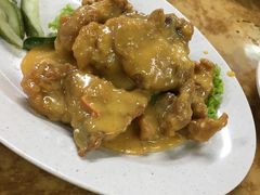 -威南记鸡饭餐室