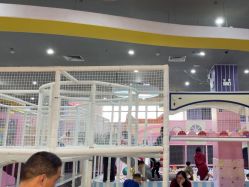 -雅乐达儿童乐园(海韵广场店)