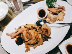 -尚一汤 广东炖汤(金桥国际店)