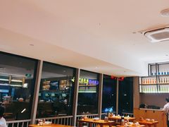 大堂-木屋烧烤(Ipark店)
