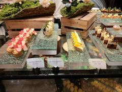 -两咖啡自助餐厅(静安香格里拉酒店)