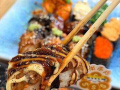 -苍井寿司(珠海金域华府店)