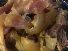 -佳荣老五生态牛肉馆