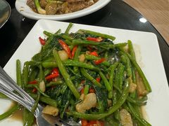 -建兴酒家(班塔通分店)