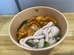 -非遗·十八曲鱼饺(西马总店)