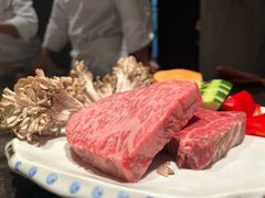 -Ginza Onodera铁板烧(外滩十八号店)