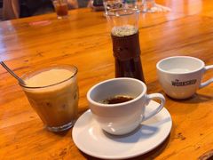 -The Workshop Coffee
