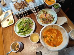 -管氏翅吧(护国寺店)