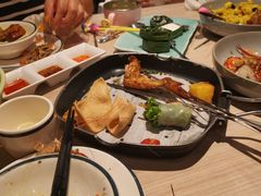 -米纸越南小馆(金鹰世界店)