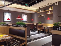 -黄记煌三汁焖锅(宽城万达店)