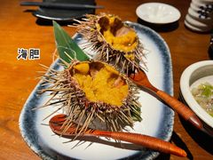 -千代武日本料理(开发区店)