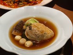 -菩提素素食餐厅(晶郦馆店)