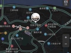 -五娃子烧烤(人民路150号院店)