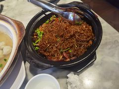 -城南往事·鲁菜济南菜(软件园美莲广场店)