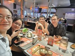 -轻烧烤肉(光谷步行街店)