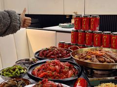 -蛙老爹·蜀香美蛙鱼头(王家湾店)
