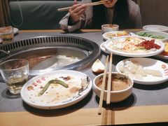 -蜀留香火锅·始于1999·原四川老火锅(白堤路店)