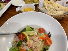 -TUK土耳其餐厅·下午茶(卢湾店)