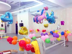 -Isee灰姑娘国际儿童艺术中心(BHGMall店)