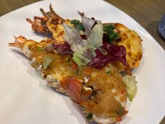 -博林天瑞喜来登酒店·西丽尚膳