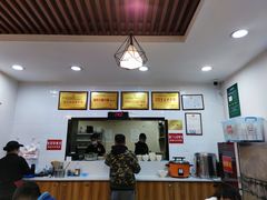 -秦云老太婆摊摊面(金色年华店)