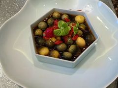 -新天明砂锅鱼头煲