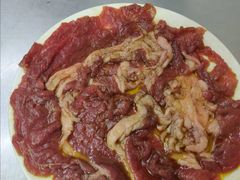 -松明一烤肉馆(鲁园店)