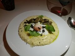 -沈阳君悦酒店·意坊意大利餐厅