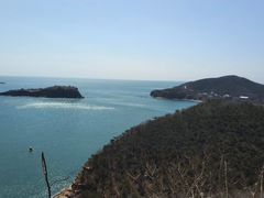 -棒棰岛宾馆景区