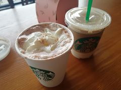 -星巴克(成都科学城店)