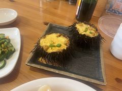 -海胆小馆(东北水饺·春柳店)