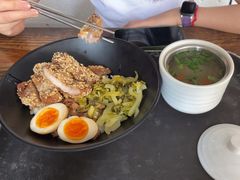 -茶米人台湾料理·精致快简餐