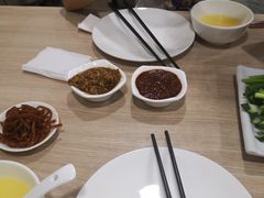 玉米碴子粥-姥家春饼店(漳州二路店)