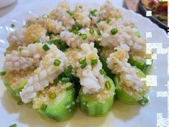 -茂港柏香(侨港路店)