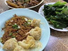 -巨记面家(泉威楼店)