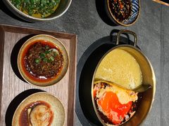 -滟设火锅料理(南滨路店)