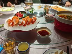 -阿拉斯加·海货(马王堆店)