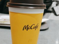 -麦当劳(北京大兴机场二层国内到达(安检外)店)