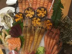-割烹旭日本料理(龙湖狮山天街店)