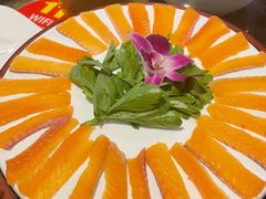 -醉美东江·三文鱼·烧鸡公