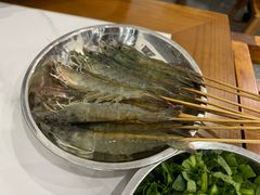 -盈田盈粥庄(博山东路店)