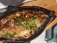 -状元阁烧烤(群力店)