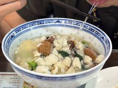 -老西安韩记三鲜煮馍(四府街店)